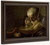 Belisarius 1 By Jacques Louis David By Jacques Louis David