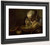 Belisarius  By Jacques Louis David By Jacques Louis David