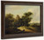 Blaize Castle, Bristol By Thomas Gainsborough  By Thomas Gainsborough