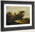 Blaize Castle, Bristol By Thomas Gainsborough  By Thomas Gainsborough