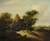 Blaize Castle, Bristol By Thomas Gainsborough  By Thomas Gainsborough