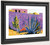 Blue Aloe By Edwin Ambrose Webster Blue Aloe By Edwin Ambrose Webster