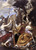 Allegory Of Peace By Simon Vouet