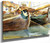 Boats, Venice 1 By John Singer Sargent By John Singer Sargent