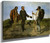 Bonjour, Monsieur Courbet By Gustave Courbet By Gustave Courbet