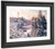 Bouchardon Lock By Armand Guillaumin Bouchardon Lock By Armand Guillaumin