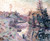 Bouchardon Lock By Armand Guillaumin Bouchardon Lock By Armand Guillaumin