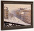 Boulevard Haussmann, Snow By Gustave Caillebotte By Gustave Caillebotte
