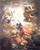 Allegory Of Tuscany By Sebastiano Ricci