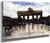 Brandenburg Gate2 By Lesser Ury