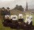 Breton Women At A Pardon By Pascal Dagnan Bouveret