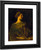 Alma By Thomas Wilmer Dewing By Thomas Wilmer Dewing