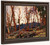 Burnt Country, Evening By Tom Thomson