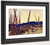 Burnt Land1 By Tom Thomson(Canadian, 1877 1917)