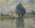 By The River2 By Henri Lebasque By Henri Lebasque