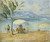 By The Sea2 By Henri Lebasque By Henri Lebasque