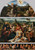 Altarpiece Of The Lamentation By Joos Van Cleve By Joos Van Cleve