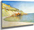 Cap Lombard, Cassis, Opus 196 By Paul Signac