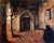 Capistrano Mission By Joseph Kleitsch By Joseph Kleitsch Capistrano Mission By Joseph Kleitsch By Joseph Kleitsch