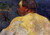 Captain Jacob By Paul Gauguin  By Paul Gauguin Captain Jacob By Paul Gauguin  By Paul Gauguin