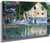 Casa Eby, Cos Cob By Frederick Childe Hassam  By Frederick Childe Hassam Casa Eby, Cos Cob By Frederick Childe Hassam  By Frederick Childe Hassam