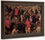 Christ Carrying The Cross  25 By Pieter Bruegel The Elder By Pieter Bruegel The Elder