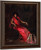 An Actress By Thomas Eakins