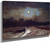 Christmas Eve  By George Inness By George Inness