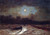 Christmas Eve  By George Inness By George Inness