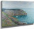 Cliffs At Cape Frehel By Gustave Loiseau By Gustave Loiseau