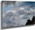 Cloud Study, Hampstead; Tree At Right By John Constable By John Constable