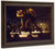 Club Night By George Wesley Bellows By George Wesley Bellows