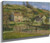 Coast At Chaponival By Gustave Loiseau By Gustave Loiseau