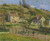 Coast At Chaponival By Gustave Loiseau By Gustave Loiseau