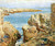 Coast Scene, Isles Of Shoals By Frederick Childe Hassam  By Frederick Childe Hassam Coast Scene, Isles Of Shoals By Frederick Childe Hassam  By Frederick Childe Hassam