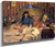 Countess Anna De Noailles  By Edouard Vuillard Countess Anna De Noailles  By Edouard Vuillard
