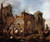 Courtyard Scene With A Farrier Shoeing A Horse By Philips Wouwerman Dutch 1619 1668 Courtyard Scene With A Farrier Shoeing A Horse By Philips Wouwerman Dutch 1619 1668