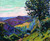 Crozant Landscape1 By Armand Guillaumin