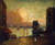 Cumulus Clouds, East River By Robert Henri Cumulus Clouds, East River By Robert Henri