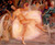 Dancer At The Palais By Alice Bailly By Alice Bailly