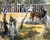 Deer At The Zoo By Adolph Von Menzel By Adolph Von Menzel