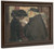 Degas Et Son Modele By Maurice Denis By Maurice Denis