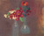 Deux Bouquets De Fleurs By Maurice Denis By Maurice Denis