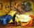 Dreams Of Grandmother And Granddaughter By Karl Pavlovich Brulloff, Aka Karl Pavlovich Bryullov By Karl Pavlovich Brulloff
