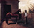 Dt. Diehl And Morgan Horse In Louisville Kentucky By William Aiken Walker