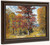 Early Autumn By John Joseph Enneking