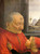 An Old Man And His Grandson By Domenico Ghirlandaio