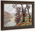 Echo Rock, Crozant By Armand Guillaumin Echo Rock, Crozant By Armand Guillaumin