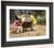 Entertaining Baby By Victor Gabriel Gilbert By Victor Gabriel Gilbert Entertaining Baby By Victor Gabriel Gilbert By Victor Gabriel Gilbert