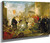 Entry Of The Archbishop Of Paris Into Orleans In 1733  By Charles Joseph Natoire By Charles Joseph Natoire